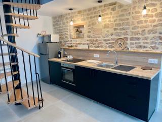 Le Clos des écureuils - Audrieu - 9