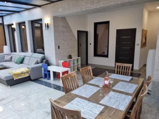Apartament BURSZTYNEK - Pobierowo - 4