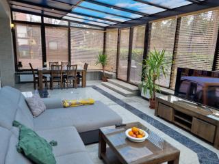 Apartament BURSZTYNEK - Pobierowo - 6
