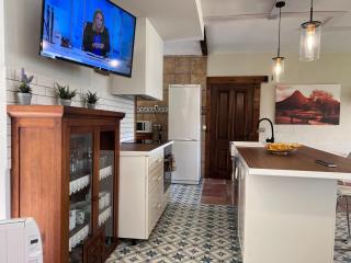 Casa rural en plena naturaleza Lic UVTR1524 - 4