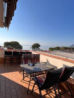 Favola Bella The panoramic penthouse - 5