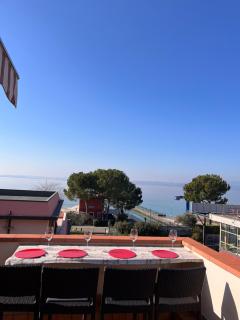 Favola Bella The panoramic penthouse - Bardolino - 1