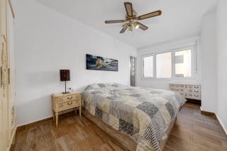 Bergantin Sea View Apartment - Torrevieja - 4