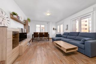 Bergantin Sea View Apartment - Torrevieja - 7