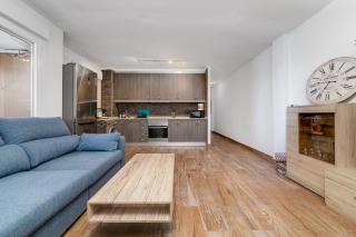 Bergantin Sea View Apartment - Torrevieja - 5