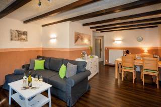 Ferienwohnung Ginsterberg - 8