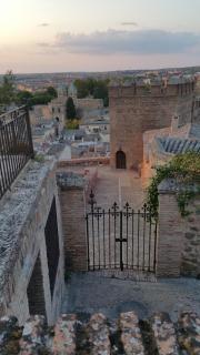 Toledo Flat, City Centre - Toledo - 9