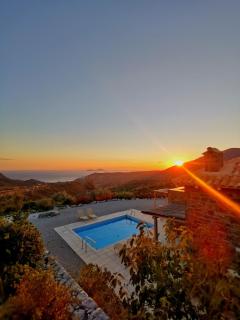 Palazzo Greco Villas - Agia Galini - 8
