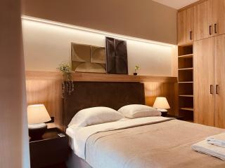 2 BedRoom Apt - Live Like a Local in Kolonaki - 9