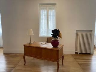 Apt Spacieux-Centre ville-Moulins-Le Pal 20min - Moulins - 4