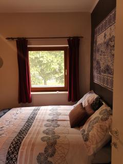 Mevazara guesthouse - Malmedy - 6