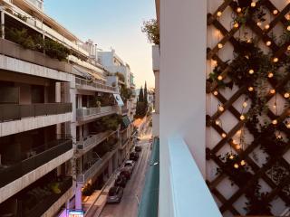 2 BedRoom Apt - Live Like a Local in Kolonaki - Atene - 8