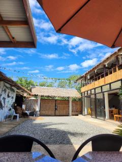 RIOs resort Bohol - Bolod - 8