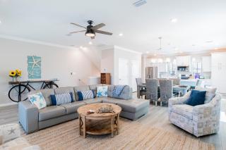 Lost Key 14418 Beach Heather Ct By Pkrm - Pensacola - 7