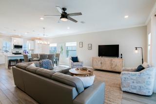 Lost Key 14418 Beach Heather Ct By Pkrm - Pensacola - 3