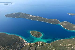 Villa Nikolina - Molat - 7