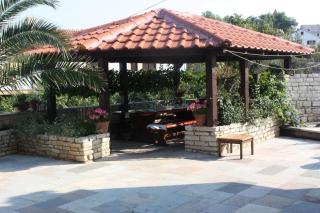 Villa Nikolina - Molat - 1