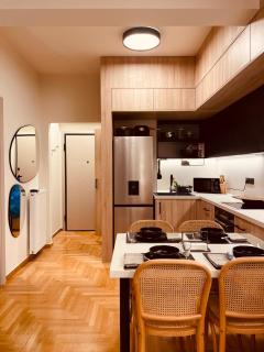 2 BedRoom Apt - Live Like a Local in Kolonaki - Atene - 3
