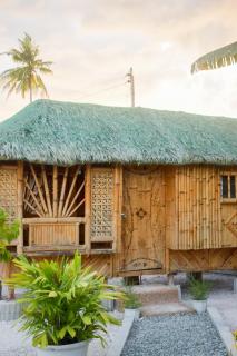 GoOd Inn White Beach Moalboal - 7