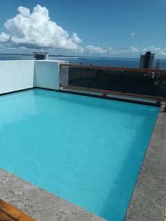 Barra Summer Flat Apart - 9