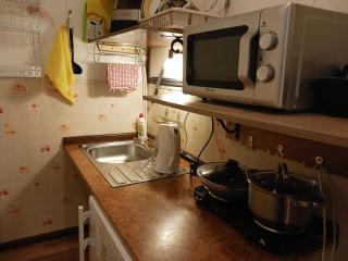 Avotu-Matisa EcoFlats - Riga - 9
