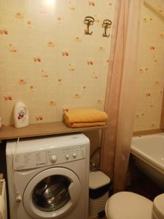 Avotu-Matisa EcoFlats - Riga - 8