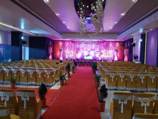 Hotel Midland, Nanded - Nānded - 1