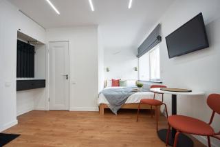 Розкішні апартаменти - парк Олександрія, кава, чай, wifi - 2