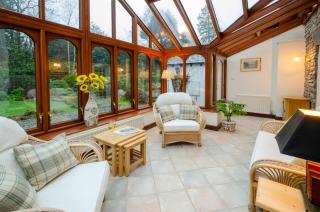 Skelwith Fold Cottage No.1 - Elterwater - 9
