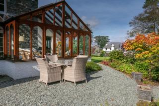 Skelwith Fold Cottage No.1 - Elterwater - 7