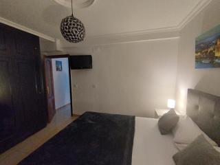 RINCÓN MURALLA DE LA MACARENA - 6