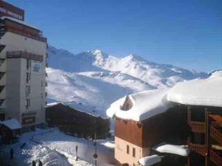 Val Thorens , apt Lac Blanc - Val Thorens - 0