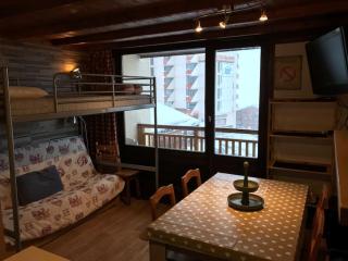 Val Thorens , apt Lac Blanc - Val Thorens - 6