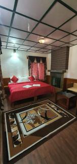 Abu Residency - Kodaikānāl - 3