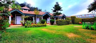 Abu Residency - Kodaikānāl - 0