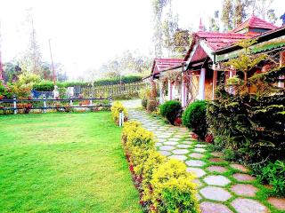 Abu Residency - Kodaikānāl - 7