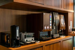 Hotel Wing International Shimbashi Onarimon - Tokyo - 4