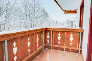 Ferienwohnung Geroldsee - 9