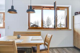 Ferienwohnung Schachen - Garmisch-Partenkirchen - 5