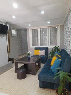 Bella Apartment - Tbilisi - 8