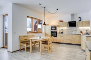 Ferienwohnung Schachen - Garmisch-Partenkirchen - 6
