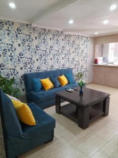 Bella Apartment - Tbilisi - 0
