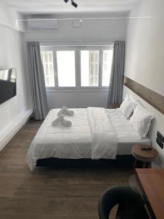 Athens Center Boutique Suites - Atenas - 8