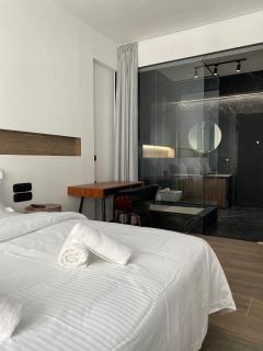 Athens Center Boutique Suites - Atenas - 9