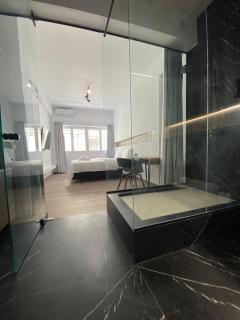 Athens Center Boutique Suites - Atenas - 5