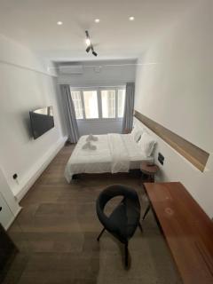 Athens Center Boutique Suites - Atenas - 3