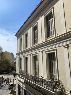 Athens Center Boutique Suites - Atenas - 2