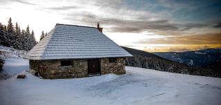 Turistická chata Švýcarna - Loučná nad Desnou - 9