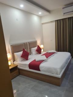 Amahi Inn - Sector 48 - Gurgaon - 7