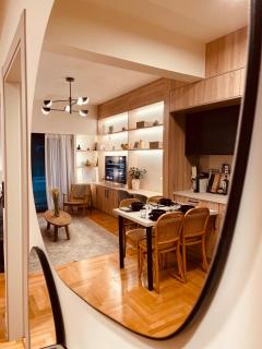 2 BedRoom Apt - Live Like a Local in Kolonaki - 0